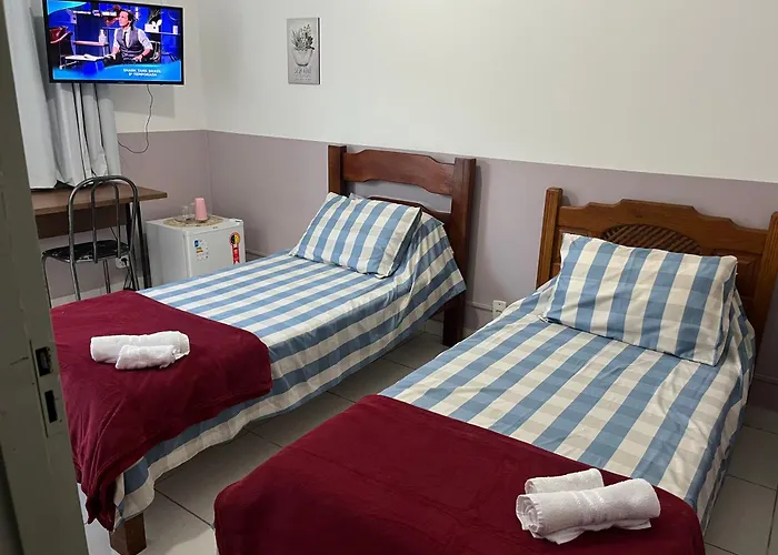 Casa Da Vo Maria! Suite Dupla 07
