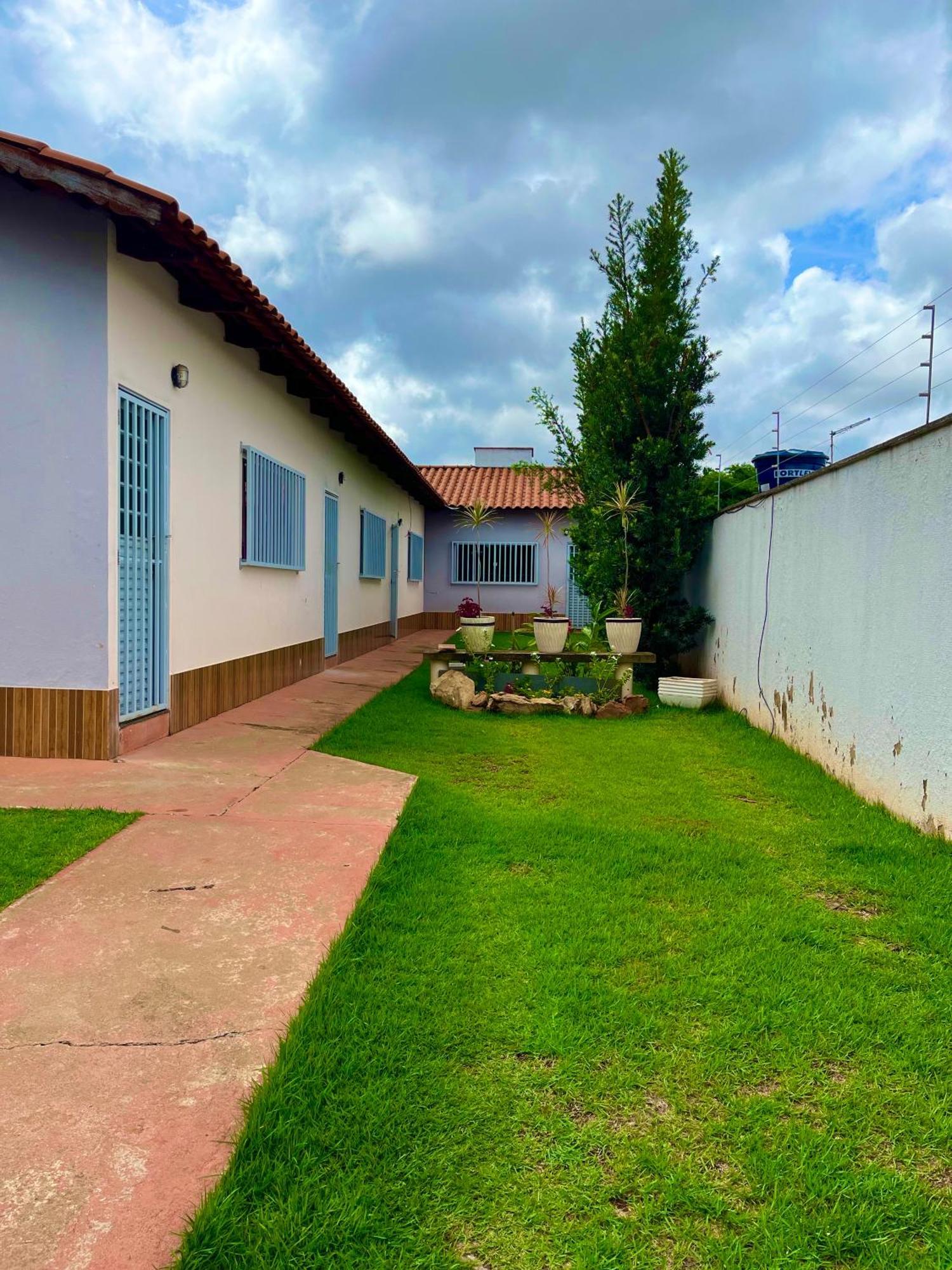 Casa Da Vo Maria! Dupla 07